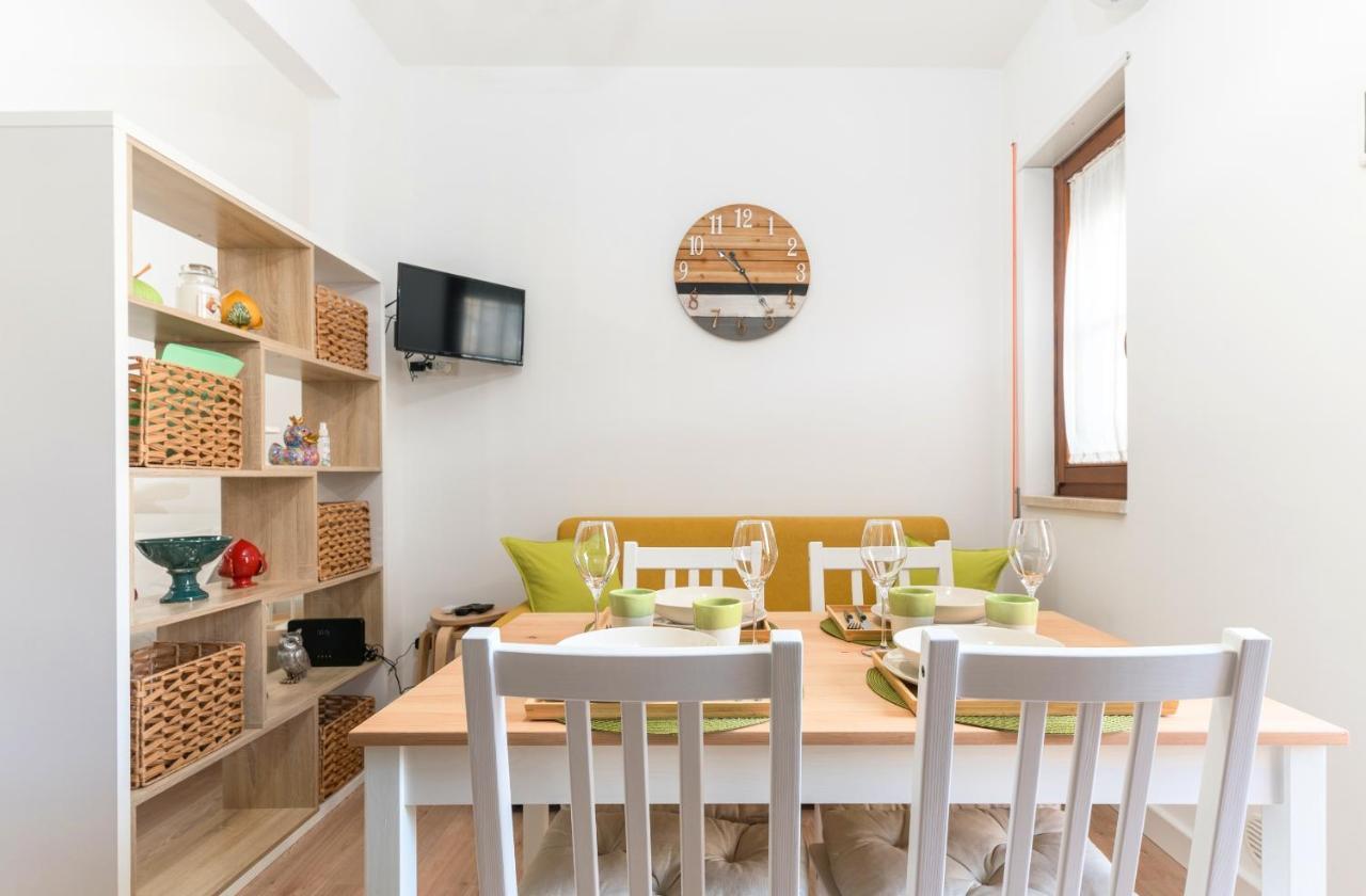 Holiday home Casa Sasa Ostuni